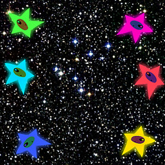Stars logobi