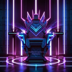 WolfsOnbience - Crown Of Resonance