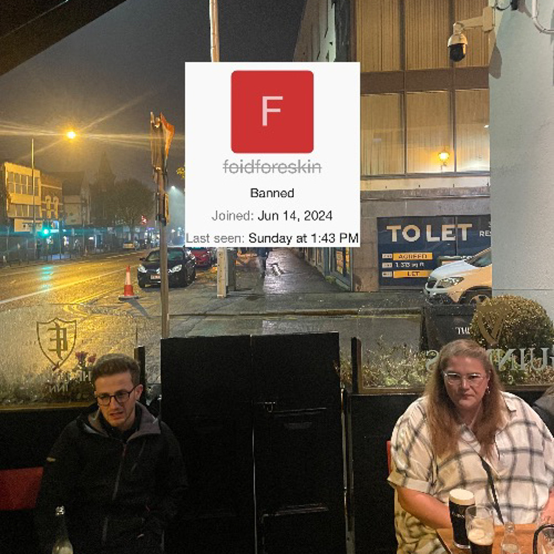 Foidforeskin Appreciation Track