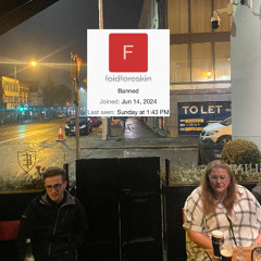 Foidforeskin Appreciation Track