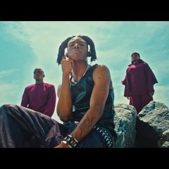 FOLA - who does that  (feat. Bella Shmurda)