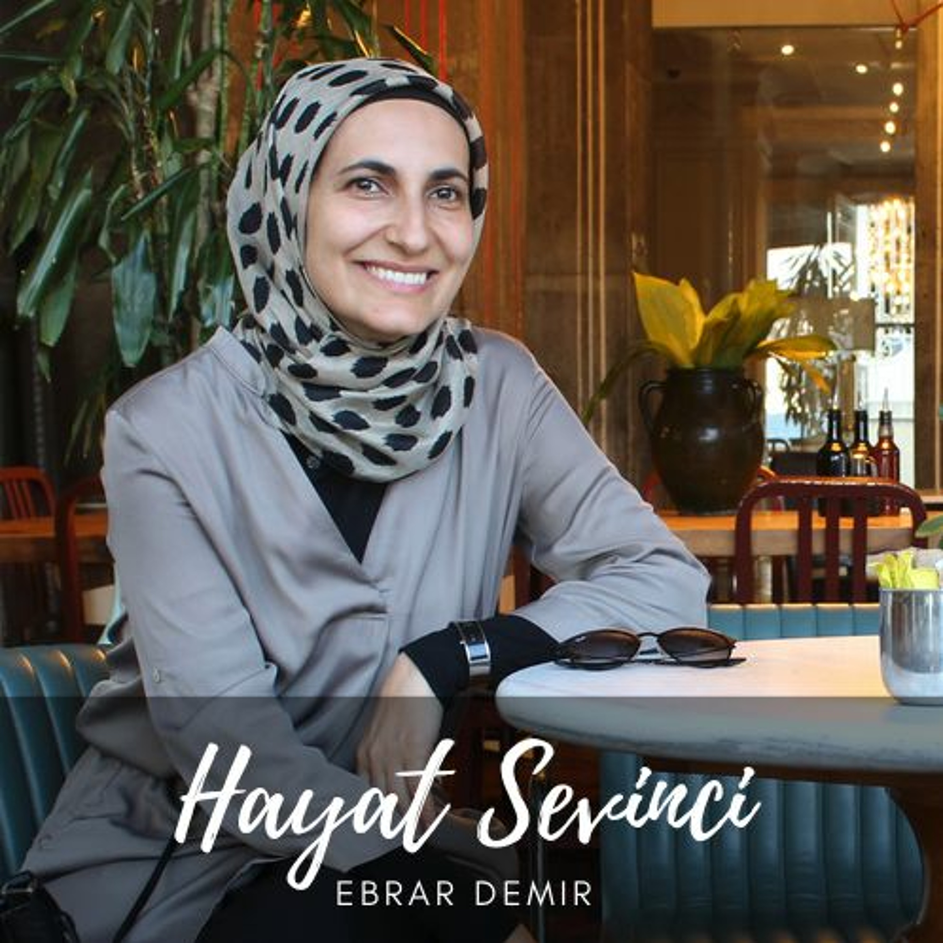 Hayat Sevinci