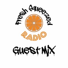 FSR - S3 - E20 - Guest Takeover with Oosten