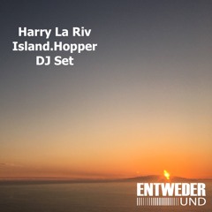 Island.Hopper - DJ Set
