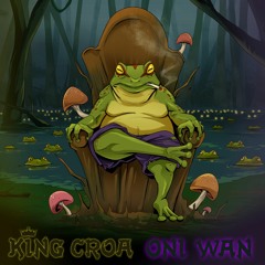 King Croa