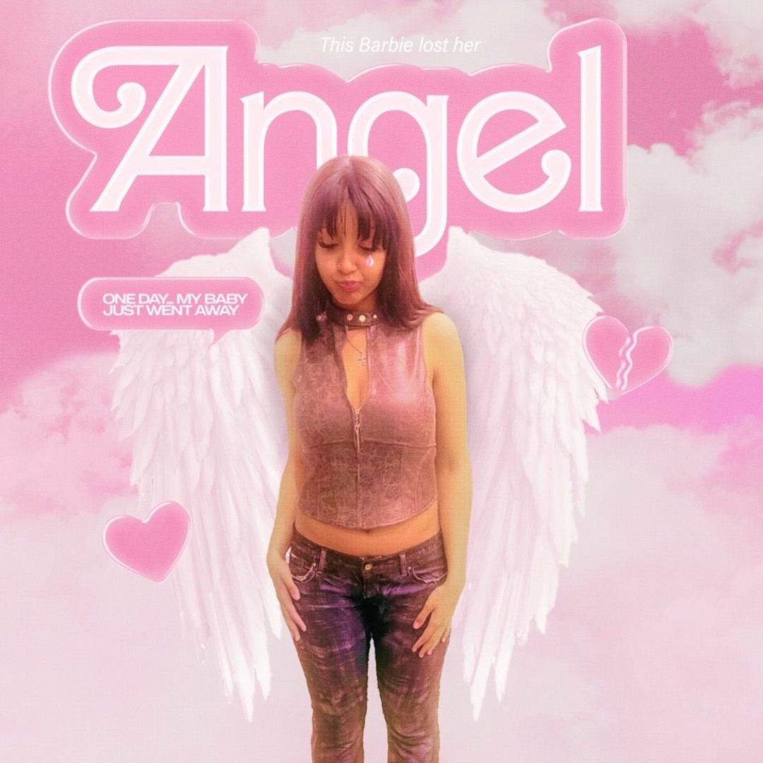 Stream pinkpantheress - angel [bbgirl remix] ⋆｡°✩ by User