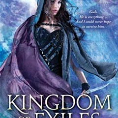 [FREE] EBOOK ✓ Kingdom of Exiles (The Beast Charmer Book 1) by  Maxym M. Martineau [K