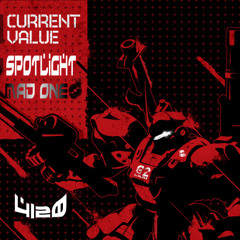 CURRENT VALUE SPOTLIGHT