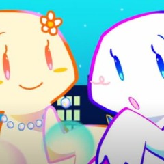 FNF' Don't Get Spooked! - Earth's Sister