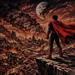 D!SASTER CLASS - NEVER GOING DOWN!