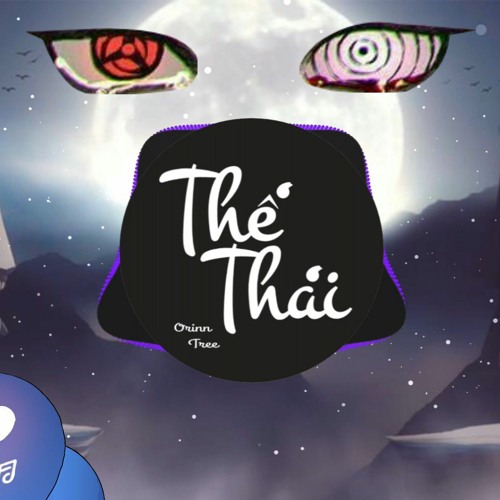 Thế Thái (Orinn Remix) - Orinn Tree • Hlike Music