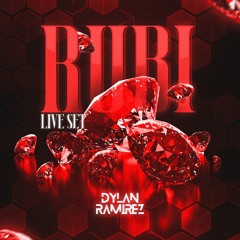 ♦️ RUBÍ - DYLAN RAMIREZ (LIVE SET 2022)♦️