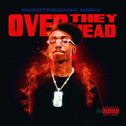 Over They Head