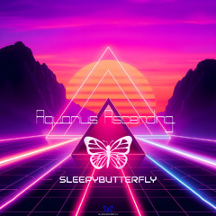 Sleepybutterfly - Shiny Dreams (Aquarius Ascending)