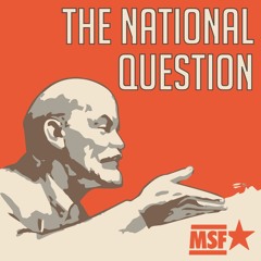 The national question | What did Lenin really stand for?