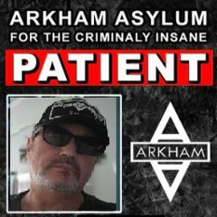 MadMel's Madhouse Pt 0 aka Patient Zero