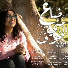 ضاع مني الخوف