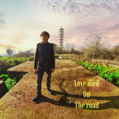 Love died on the road-watch the video on you tube