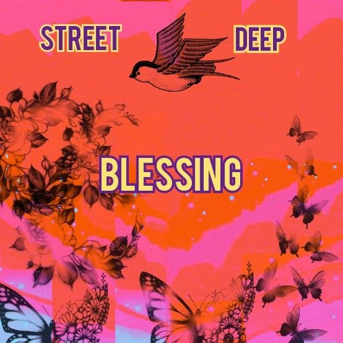 $treet deep(feat.Nokuthula & Bless-Ble$$ed