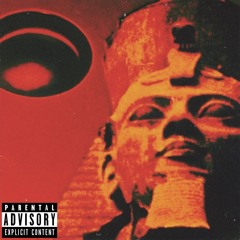 Third Eye Open