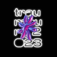 Traumburg Festival '23 - Mix | DJ Koze, Westbam, Väth, Bodzin, Kollektiv Turmstraße, Koletzki