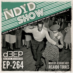 The NDYD Radio Show EP264
