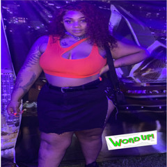 Ke’Ausha- CANDY