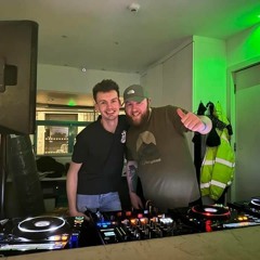 Colours 29th Birthday Party Set - Live From SWG3 (Glasgow)