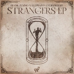 Elephants Everywhere, Frank Zummo - Hourglass (feat. Titus)