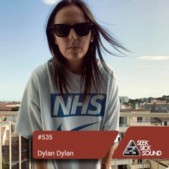 SSS Podcast #535 : Dylan Dylan