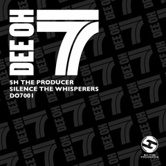 $H The Producer - Soft Tears (DO7001) [FKOF Promo]