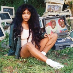 She Percolate Sza Tyler The Creator Frank Ocean Remix (Slowed + Reverb)