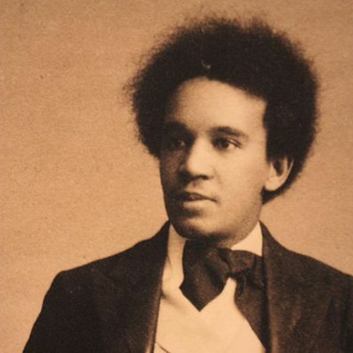 Symphonic Variations On An African Air - Samuel Coleridge-Taylor; arr. by Paul Noble