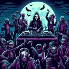 IRMÃS DE PAU, CYBERKILLS - MEGATRON (REMIX POR JAUM)