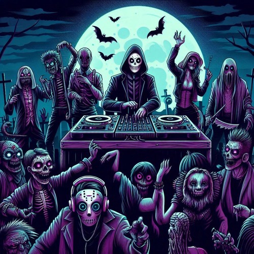 IRMÃS DE PAU, CYBERKILLS - MEGATRON (REMIX POR JAUM)