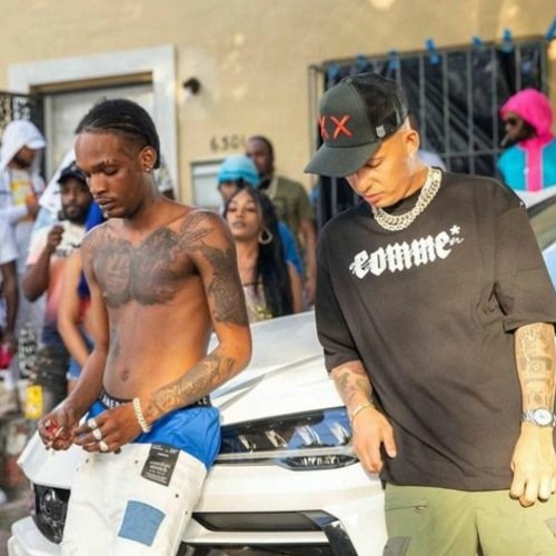 Skeng x Rvssian - 23