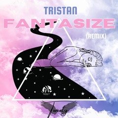 Tristan J. Wallace-Fantasize(Remix) Ft. Tweety