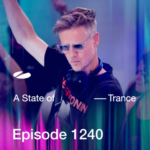 15 - Armin van Buuren - A State of Trance (ASOT 1240) (Interview with Jori