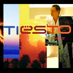 Stream In Search Of Sunrise 6 CD2 - Mixed by DJ Tiësto by Iridium