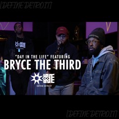 Day in the Life Interview #1: Bryce the Third