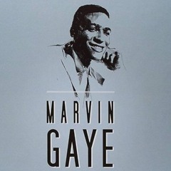Marvin Gaye - I Want You (4ontheFloor "Activism Against GBV" Maxi Remix)