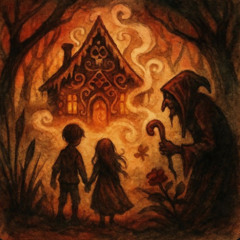 House of Sweets (and Flesh)
