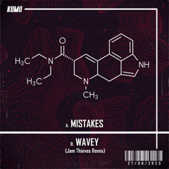 Mistakes