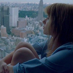 watching lost in translation