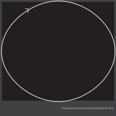 The Japanese House - Sad To Breathe (Maāk.G DnB Mix)