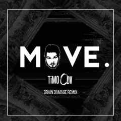 Timo ODV - Move (Nonstop Remix)
