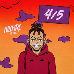 4/5 X FUNANA (Hillfire DJ Tool)