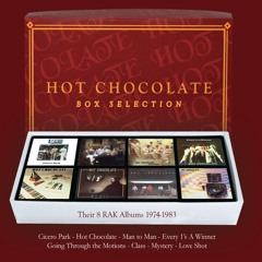 Love Is a Good Thing (2011 Remaster)