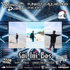 DJ WONG DUSUN REMIX l DUGEM MESIN KAYU X CALON MANTU l SPESIAL REQUEST SAI INI BOS ( VOL 6 ) 2025.mp