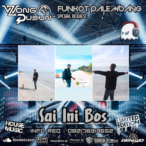 DJ WONG DUSUN REMIX l DUGEM MESIN KAYU X CALON MANTU l SPESIAL REQUEST SAI INI BOS ( VOL 6 ) 2025.mp